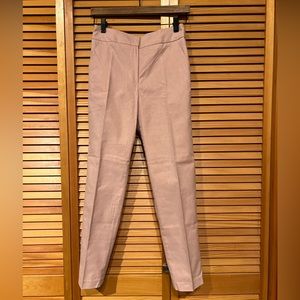 Stylenanda Light Pink Pants / Trousers